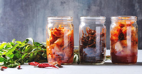 Does Kimchi Make You Poop The Fiery Truth About Gut Health