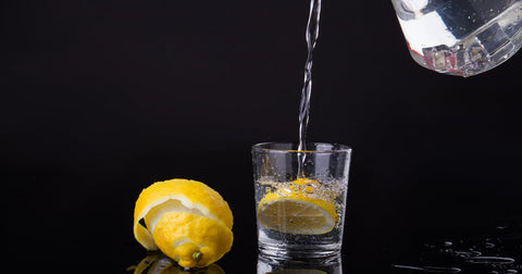 Does Lemon Water Help with Bloating