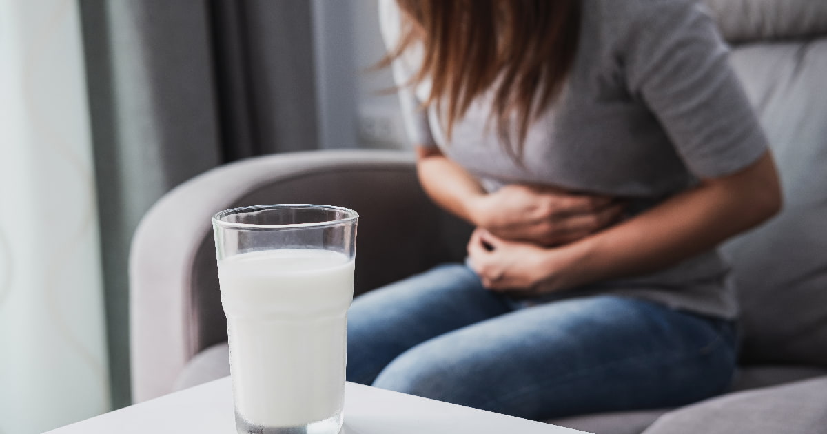 Does Milk Help Acid Reflux