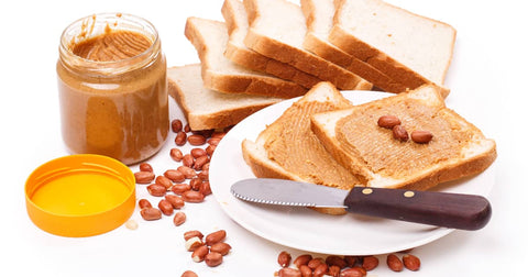 Does Peanut Butter Cause Constipation