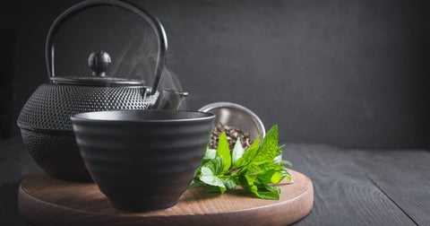 Does Peppermint Tea Help with Nausea