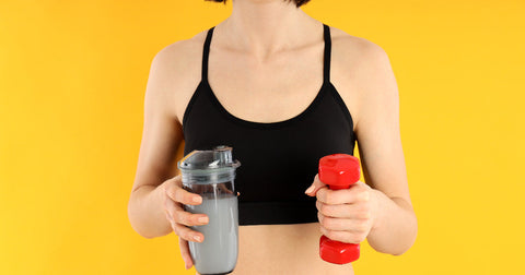 Does Protein Give You Energy