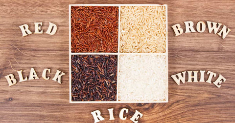 Does Rice Cause Constipation? Find Out If Rice Is Right For You ...
