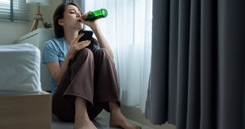 Does Sprite Help With Nausea? Separating Fact from Fizz