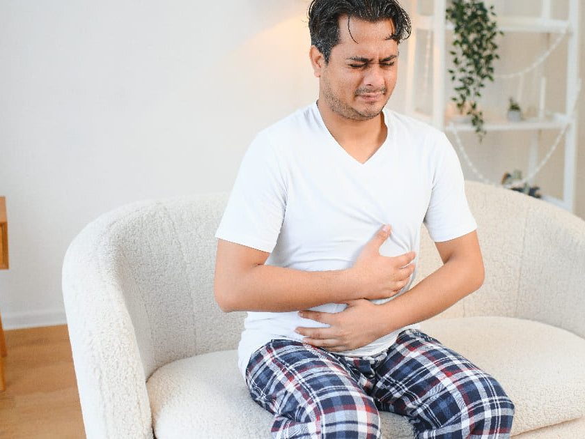 Does magnesium cause diarrhea finding relief advanced food