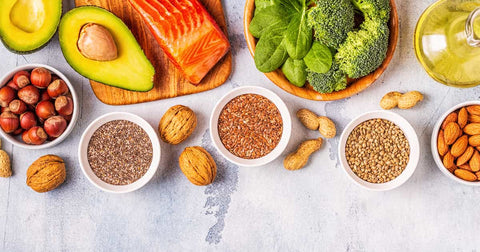 Easing Joint Pain through Dietary Changes: Understanding Food Intolerances