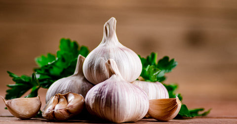 Eating Garlic at Night: Benefits and Considerations