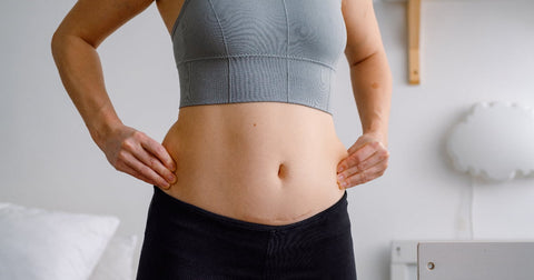 Effective Strategies for Reducing Hormonal Belly