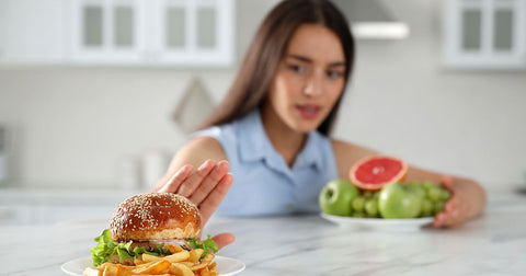 Elimination Diet 101: Find Your Trigger Foods