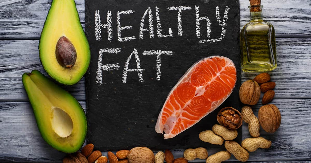 Essential Healthy Fats to Include in Your Diet – Advanced Food ...