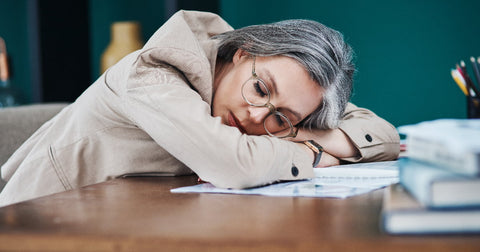 Fatigue Explained: Causes & More