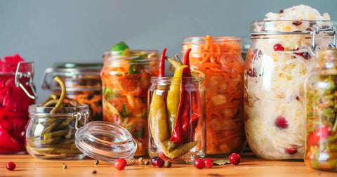Fermented Foods: Health Benefits, Safety Guidelines, and Top Picks