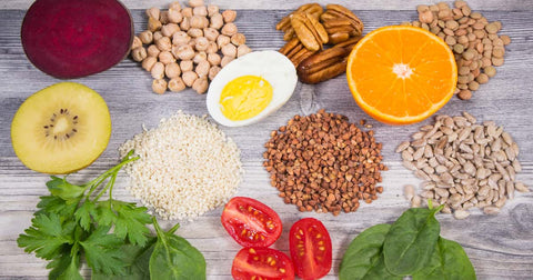 Fighting Inflammation with Diet: The Role of Food Intolerances