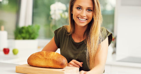Fitness and Wellness Tips for People with Gluten Sensitivity