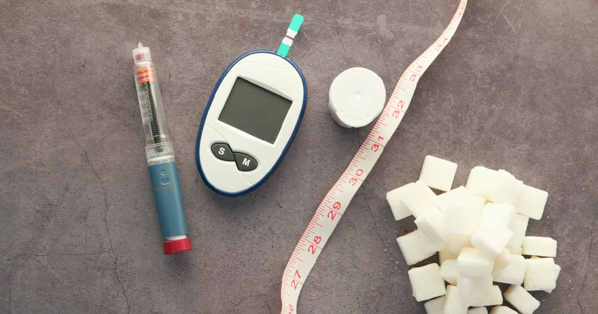 Food Intolerance Awareness for Diabetics Enhancing Blood Sugar Control