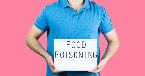 Food Poisoning: Symptoms, Causes, and Prevention