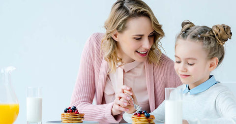 Food Sensitivity Testing for Kids: A Parent Guide