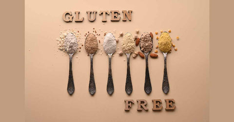 Going Beyond Gluten: Identifying Other Potential Gluten-Related Issues