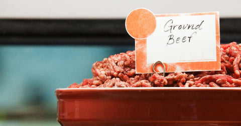 Ground Turkey vs Ground Beef: Which One Is Healthier?