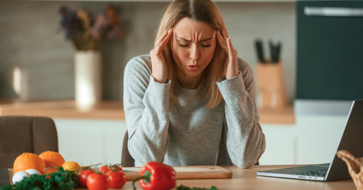 Headache and Food Top Triggers You Should Avoid