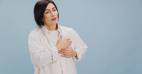 Heartburn After Gallbladder Removal: What You Can Do