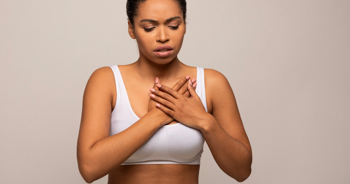 Heartburn vs. Indigestion: Understanding the Differences