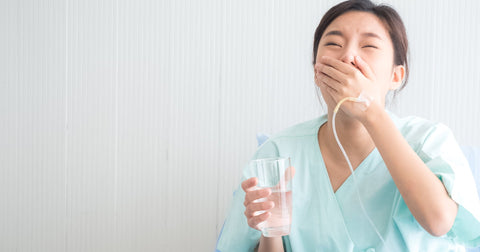 Hiccups After Surgery: Causes and Finding Relief