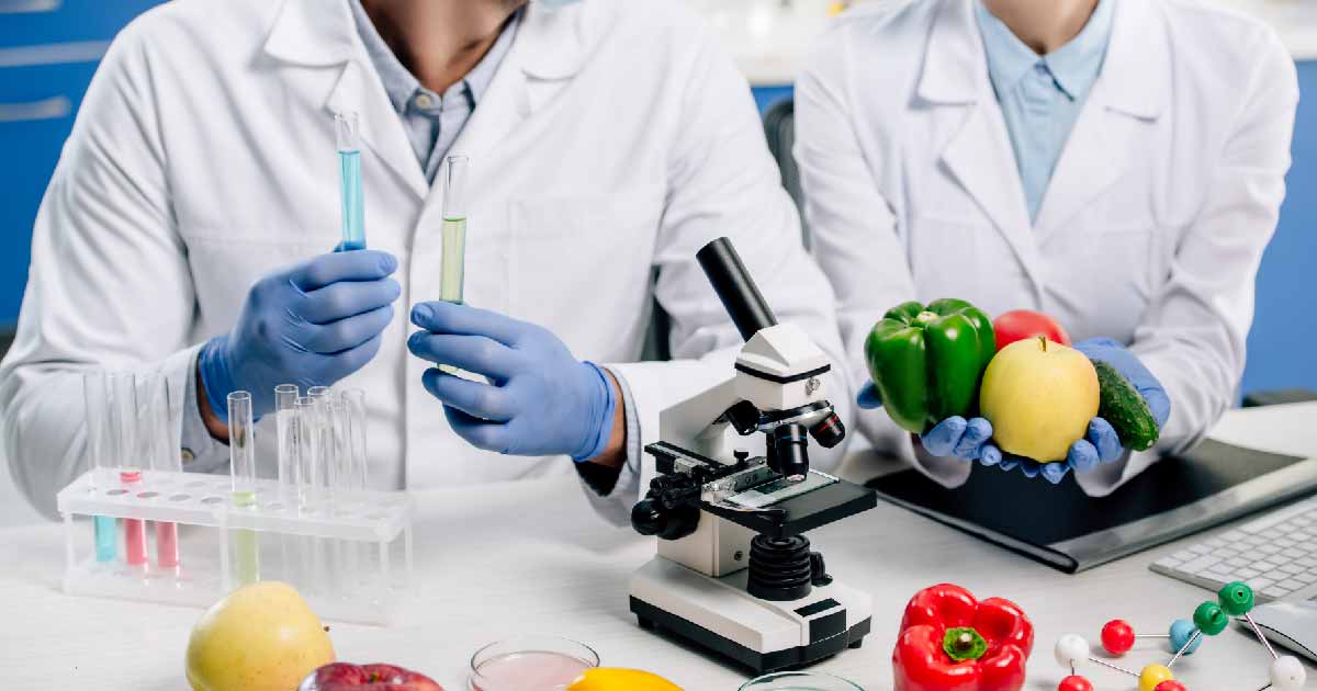 How Food Sensitivity Testing Can Improve Your Overall Wellbeing
