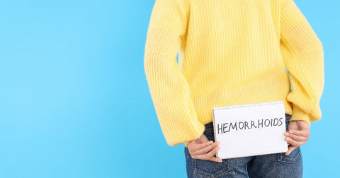 How Long Do Hemorrhoids Last? A Guide to Relief