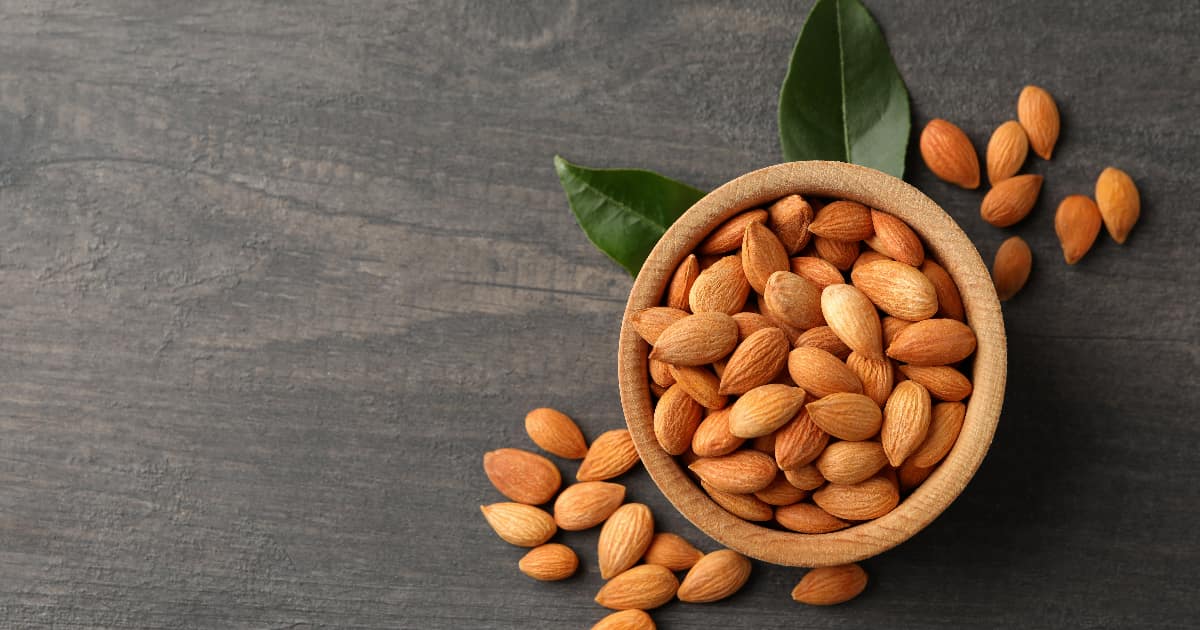 How Many Almonds to Eat Per Day? A Guide to Healthy Snacking – Advanced ...