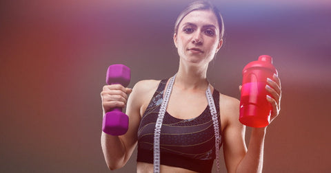 How Meta Boost Enhances Weight Loss Efforts