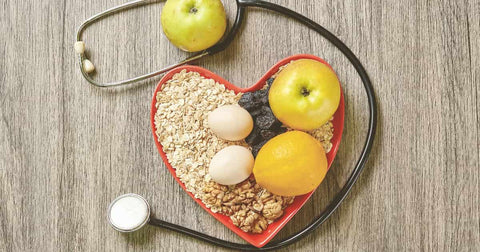 How Much Cholesterol Per Day Is Healthy