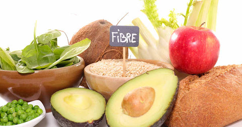 How Much Fiber Per Day? The Number Most People Miss