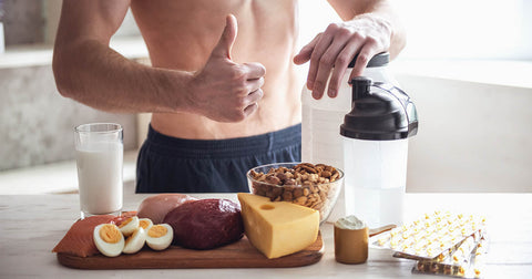 How Much Protein on GLP-1? Why It Decides What You Lose