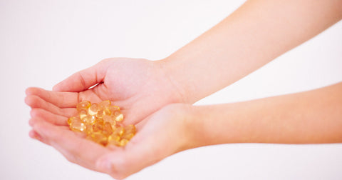 How Much Vitamin D3 Should I Take Daily