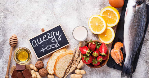 How Non-IgE Mediated Allergies Differ from Classic Food Allergies