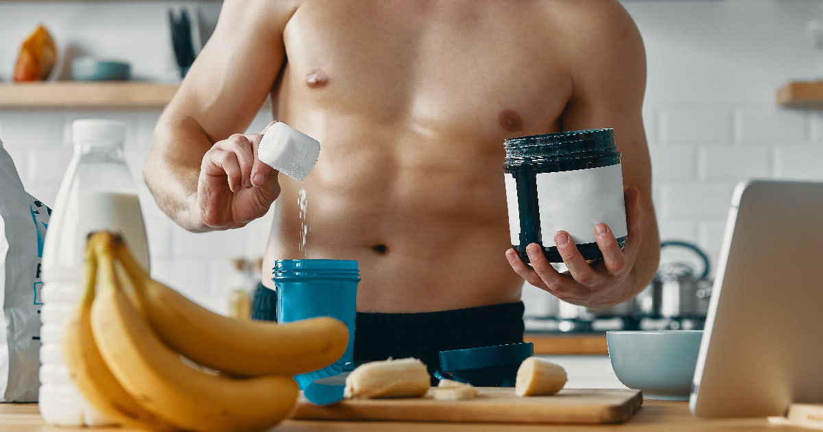How Pre-biotics in Whey Protein Can Enhance Your Gut Health