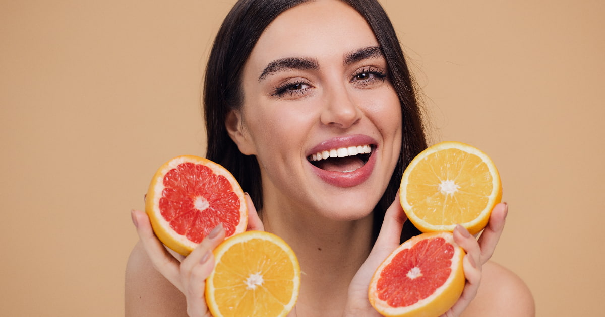 How Vitamin C Boosts Immunity and Skin Health