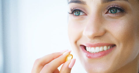 How Vitamin D Deficiency Affects Dental Health