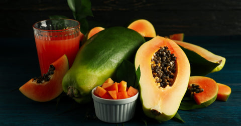 How to Eat Papaya: A Guide to This Tropical Superfruit