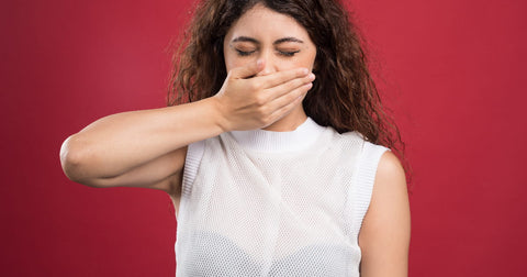 How to Eliminate Bad Breath from Stomach