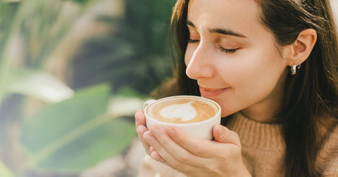 How to Get Energy Without Caffeine: Your Natural Guide to Energy