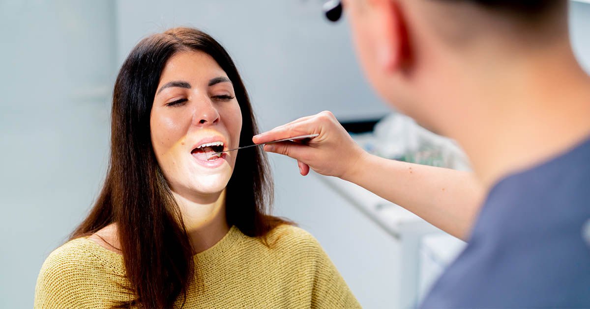 How to Get Rid of Gag Reflex: Taming the Overactive Urge – Advanced Food Intolerance Labs