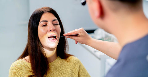 How to Get Rid of Gag Reflex: Taming the Overactive Urge