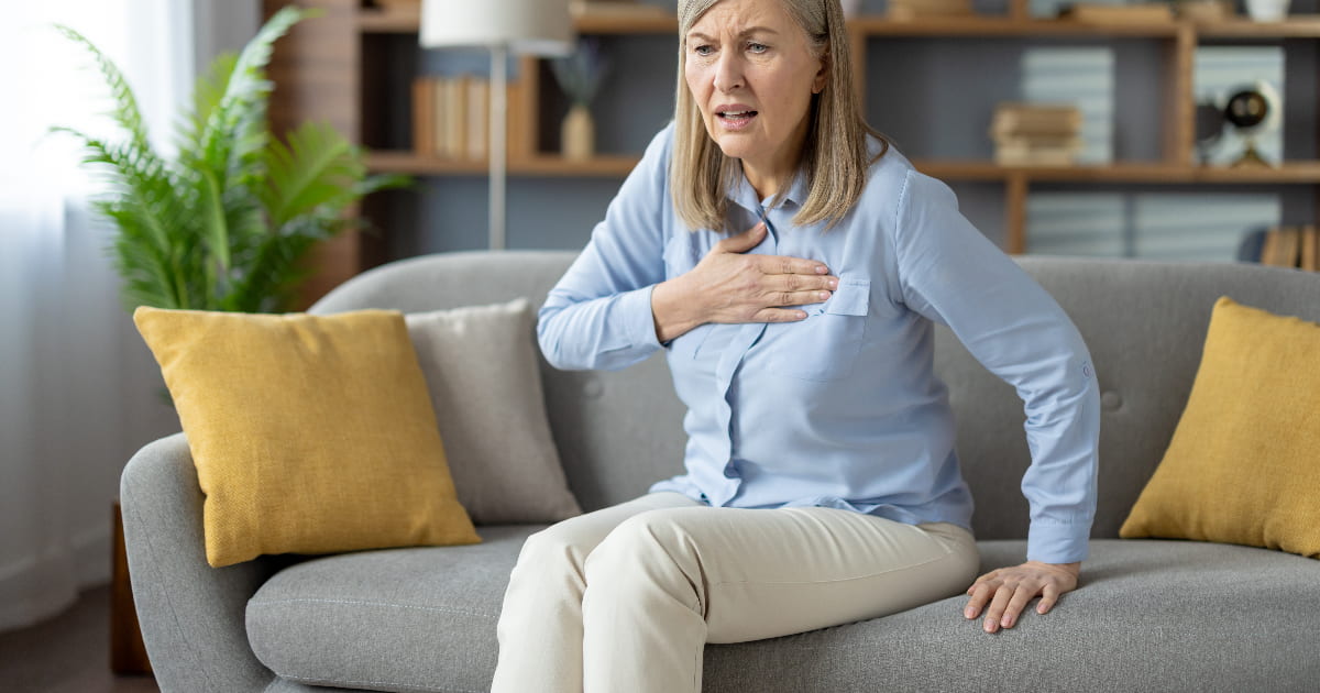 How to Get Rid of Heartburn Fast: Your Guide to Quick Relief