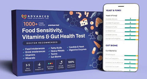How to Perform a Candida Home Test