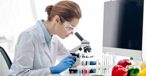 How to Prepare for a Food Sensitivity Test: A Step-by-Step Guide