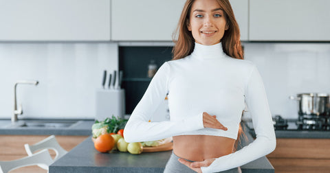 How to Reset Your Gut Naturally