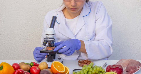 How to Test for Histamine Intolerance The Diet Trial Is the Test