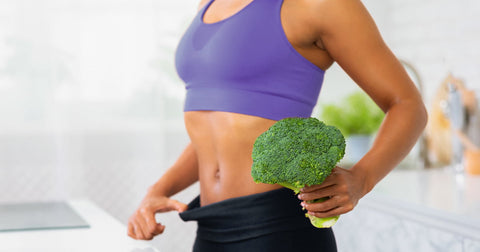 Is Broccoli Good for Weight Loss